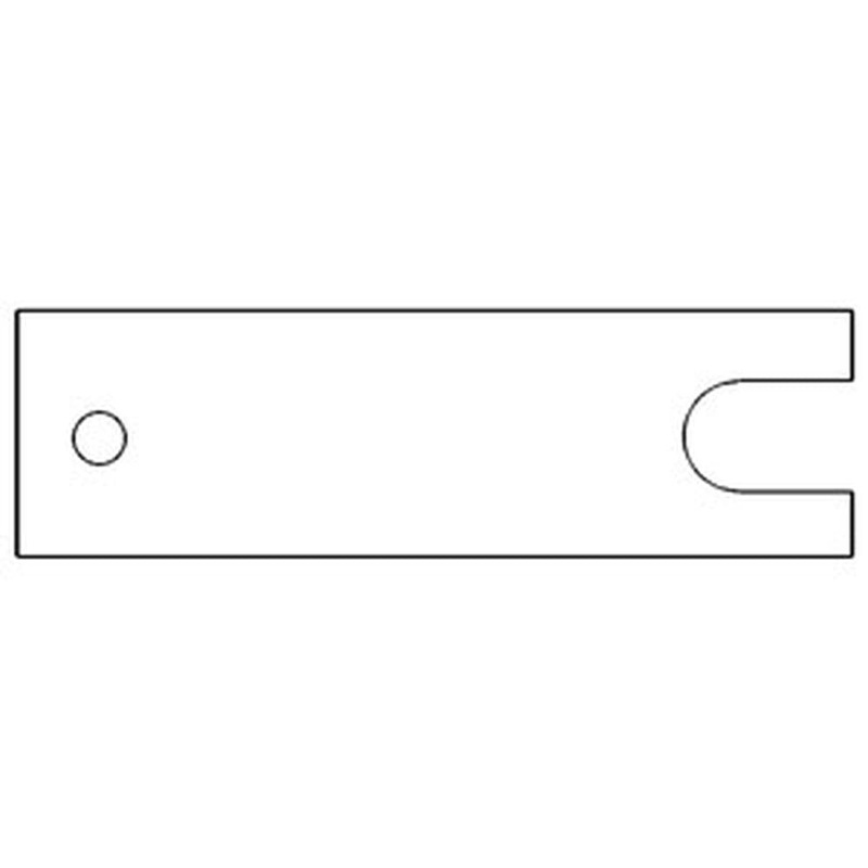 Latch Spring Fits International 856 1086 756 826 706 966 1486 1466 766 1066