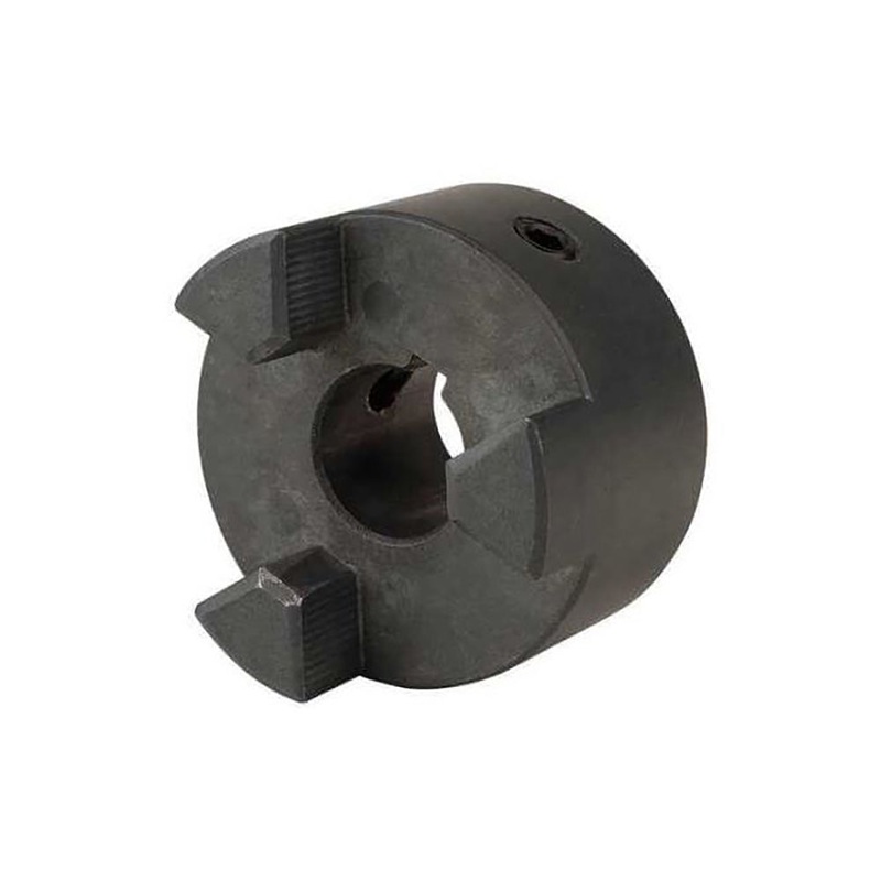 One (1) New Aftermarket Replacement 5/8" L100 L-Jaw Coupler
