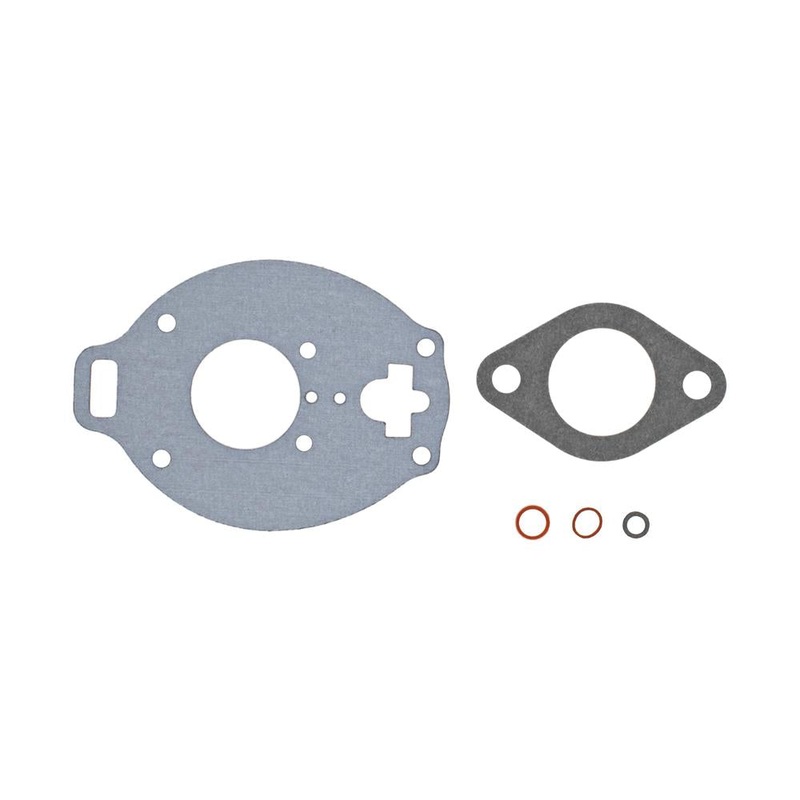 R2151 Carburetor Gasket Kit - Fits Case