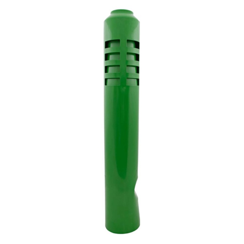 R2472 Air Cleaner Stack Fits John Deere