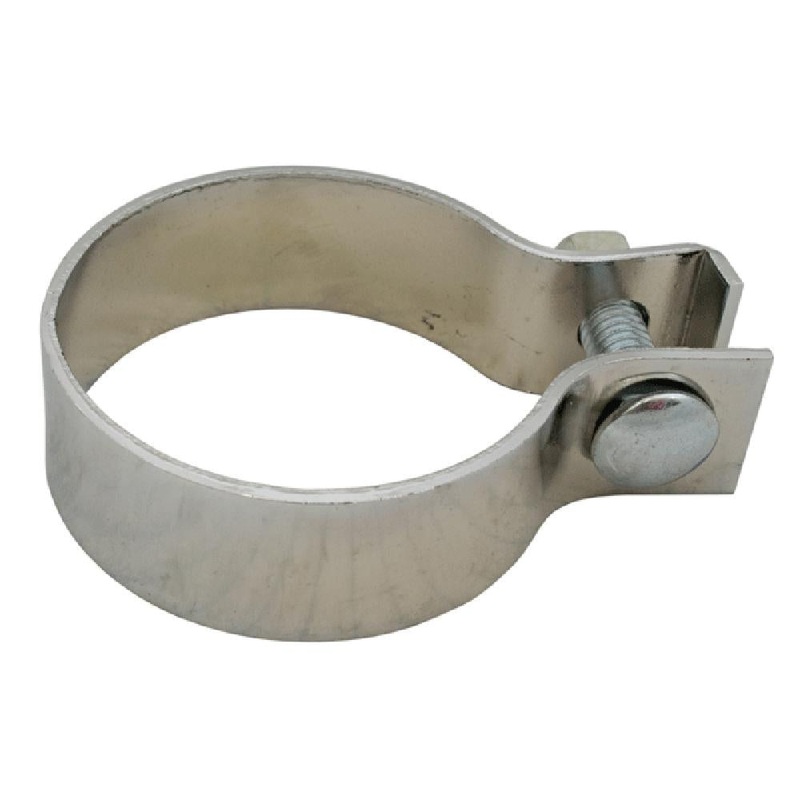 R2731 Muffler Clamp Fits IH / Fits FARMALL
