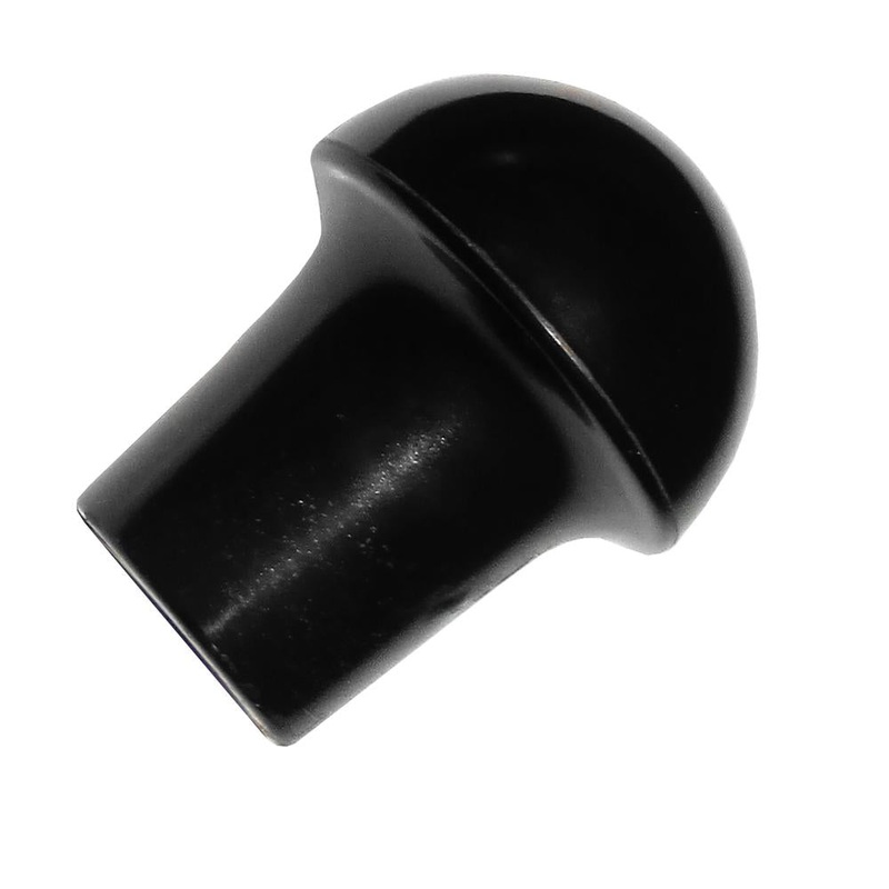 R4881 Throttle Knob Fits John Deere Models Replaces Part Number R26670