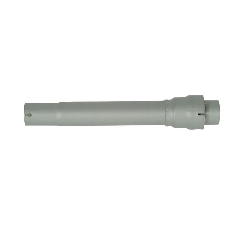 Tractor Inlet Adapter Exhaust Pipe D0NN5B255C Fits Ford 2000 4000 5000