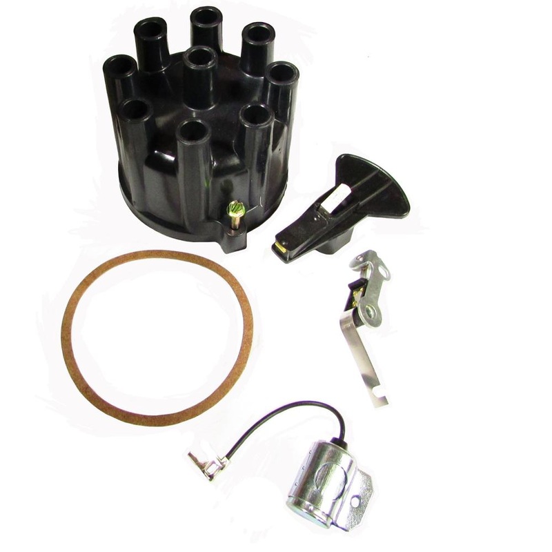 Tune Up Kit for Sierra #18-5275