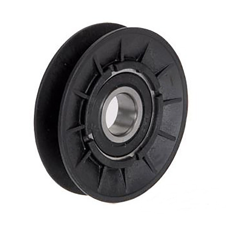 V Idler Pulley Fits John Deere Sabre Scotts Troy Bilt 1760097 GX20286