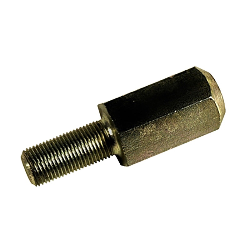 Wheel Dual Adaptor Fits Models