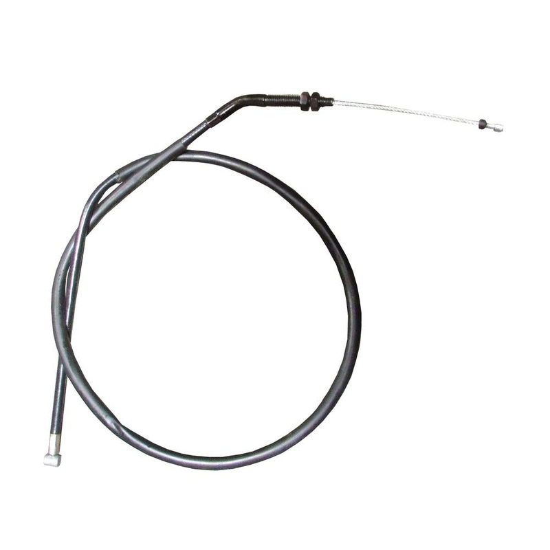 02-0382 Clutch Cable Replacement Fits Honda TRX400EX 1999-2004 + 2" Longer