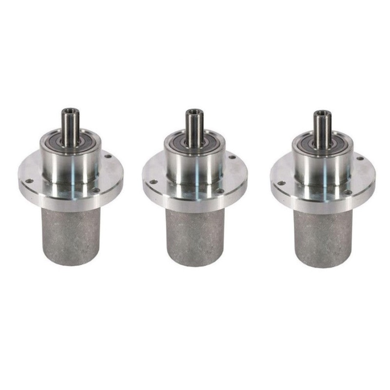 3 Blade Deck Spindle Assembly fits Bad Boy 037-2000-00 MZ42 MZ Magnum 48 54