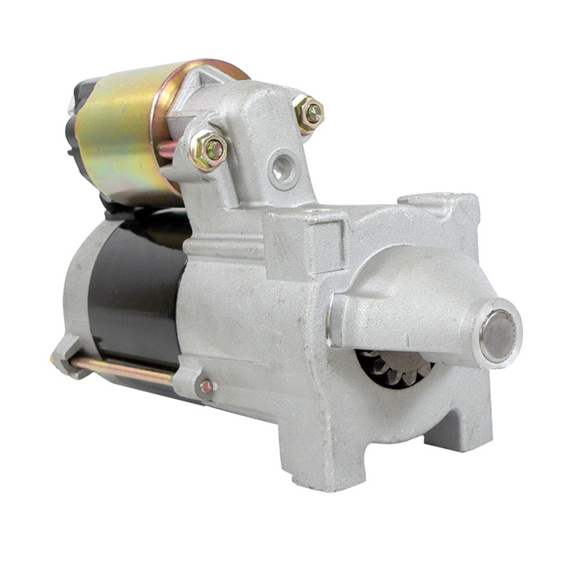 435-370 Electric Starter Fits Briggs and Stratton