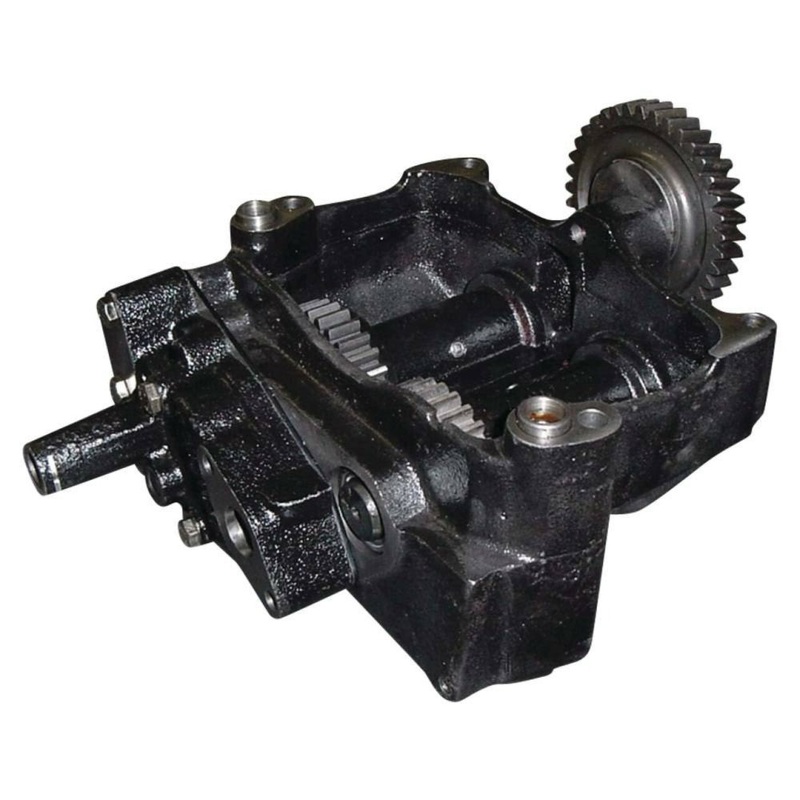 743206M91 Balancer Assy Fits Massey Ferguson 175, 180 ,255, 265, 275 270 282+