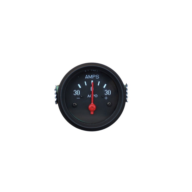 Amp Meter Fits Ford Tractor 2N 8N 9N 600 700 800 900 Jubilee NAA A0NN10670A