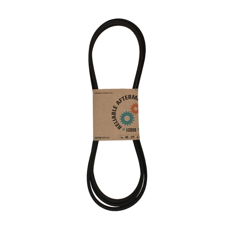 Classical V-Belt 1/2" x 146" 1725502 399-A144 399A144 4L1460 78287 A144 A144DC