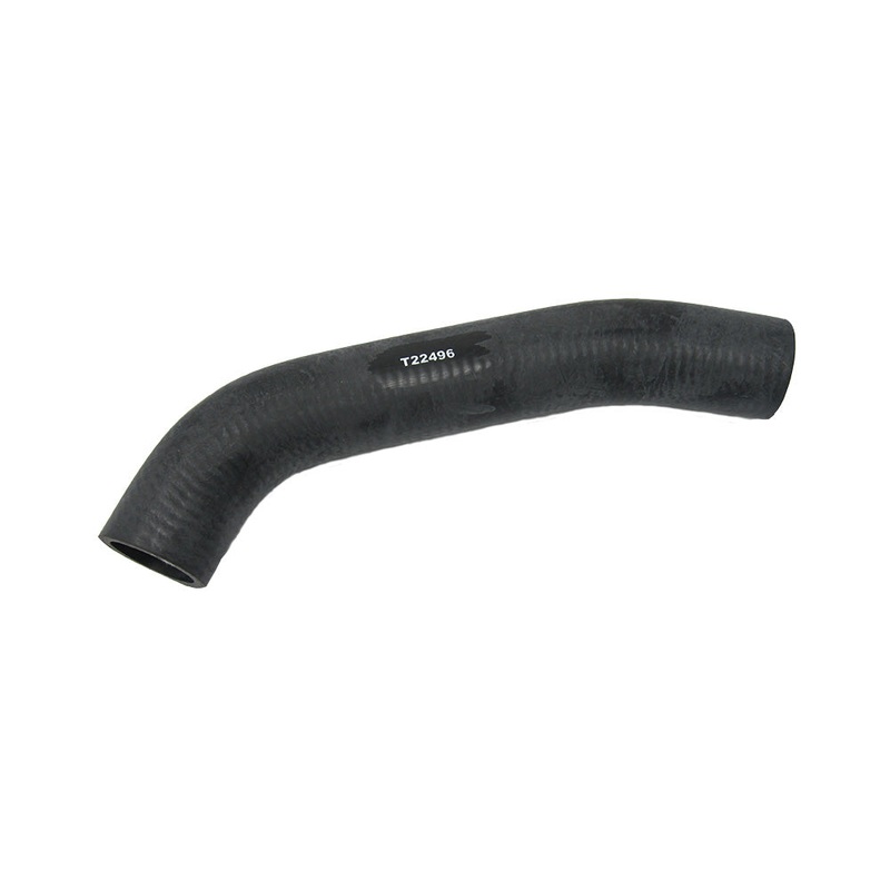 JDS4857-STR Upper Radiator Hose Fits John Deere 1520 2020 2030