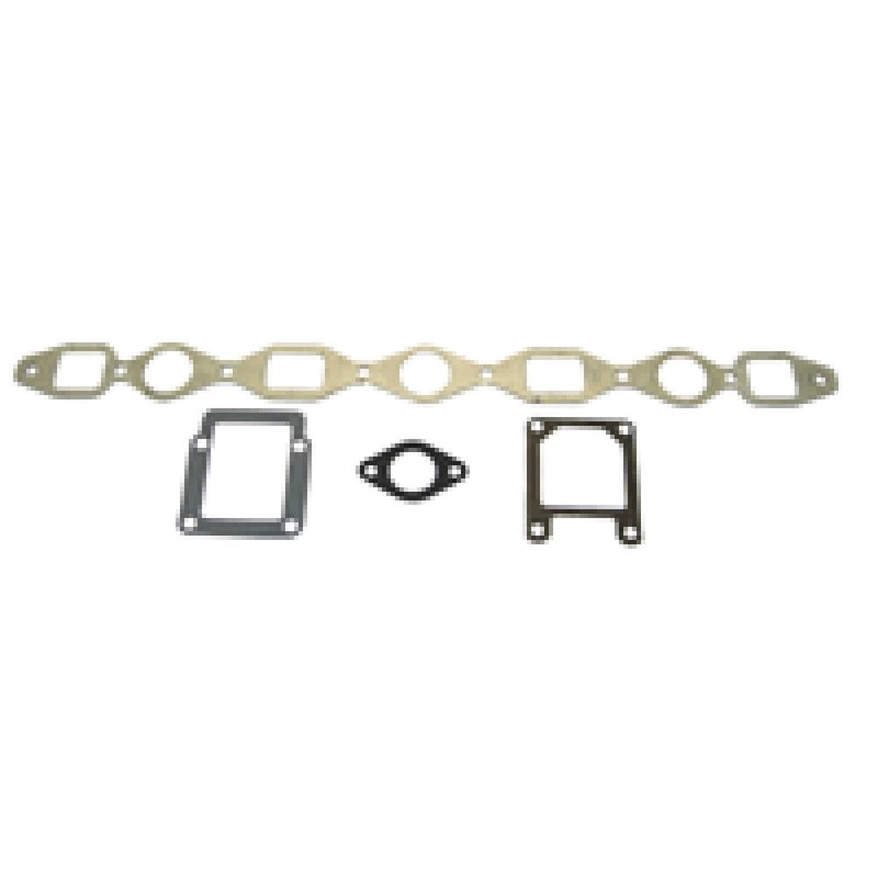 Manifold Gasket Set Fits International 460 806 826 706 686 756 656 856 666 560