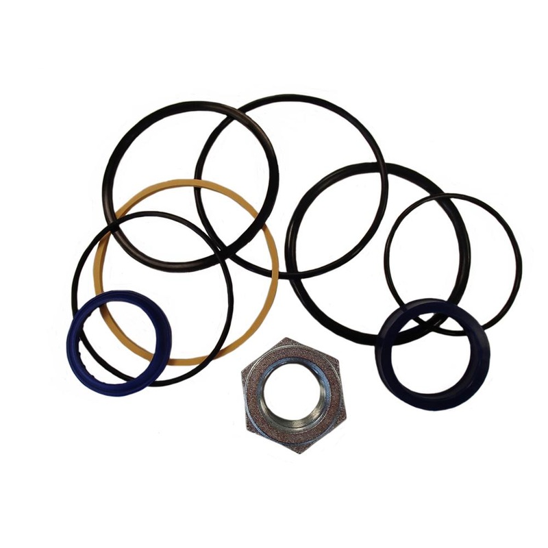 New Hydraulic Cylinder Seal Kit Fits Bobcat 863 Skid Steer 6804606