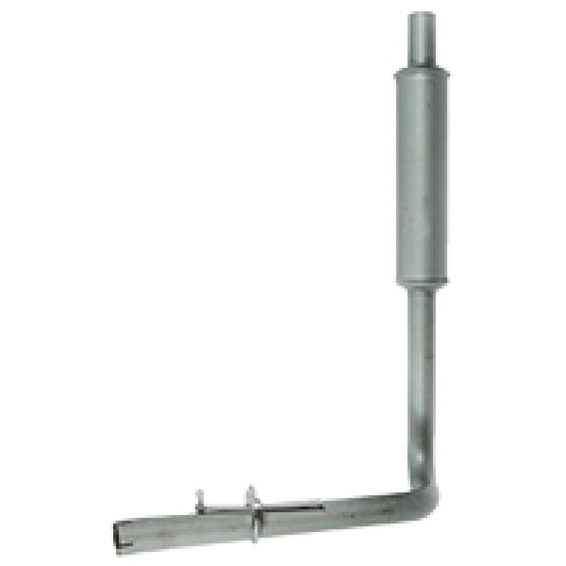 R1612 Muffler Assembley Fits Ford