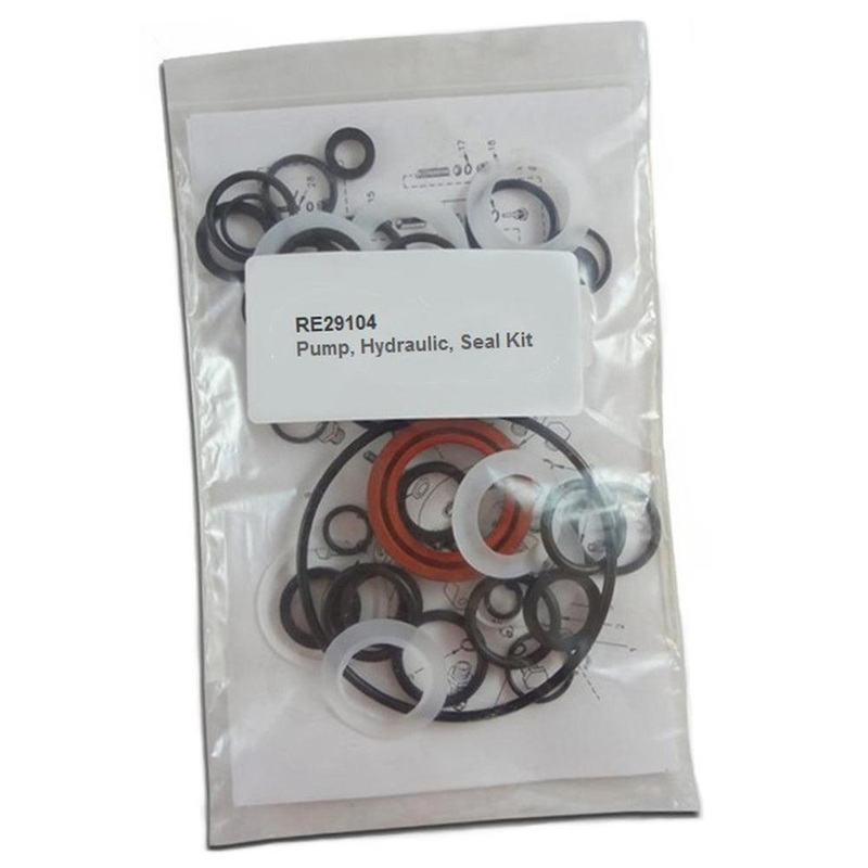 RE29104 Hydraulic Pump Seal Kit Fits John Deere 4000 4020 4040 4230 4430