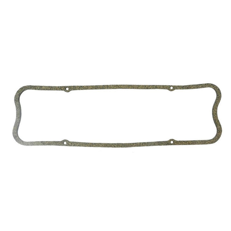 S.40634 Rocker Cover Gasket, 4 Cyl. - Fits JCB