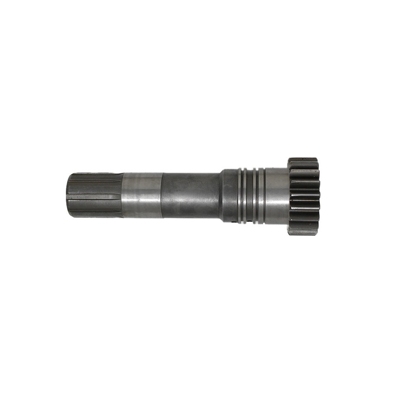 S.60020 SHAFT, INPUT, 10 SPLINE, 19 TEETH Fits Massey Ferguson