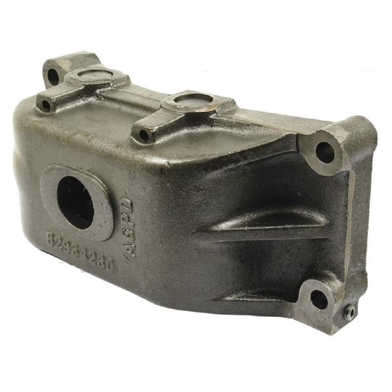 S.66483 Balancer Assembly Fits Case IH