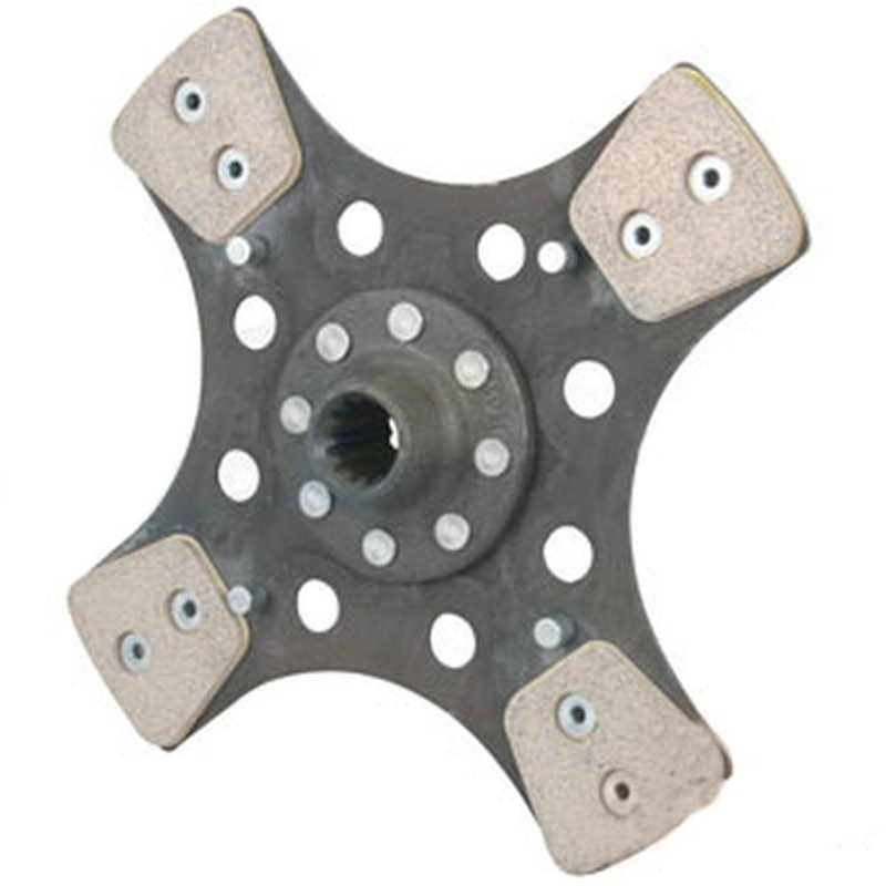 Special PTO Disc Fits 5105 5200 5205 5210 5220 530 5310 5320 5320N 5400 5410