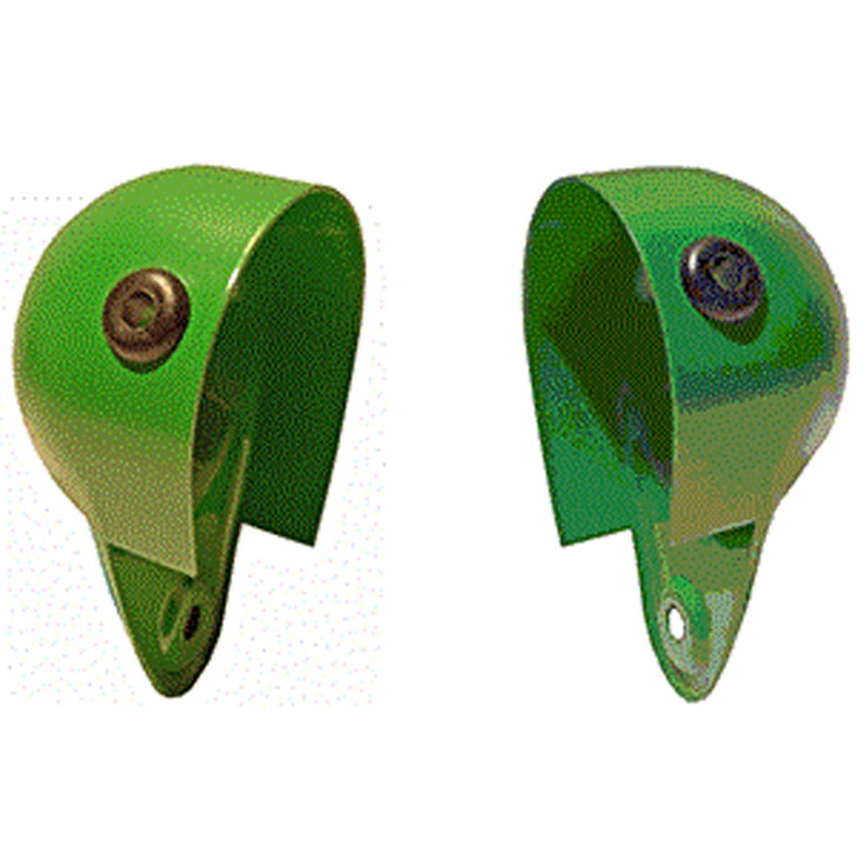 Tractor Spark Plug Cover Fits John Deere H 50-70 520-730