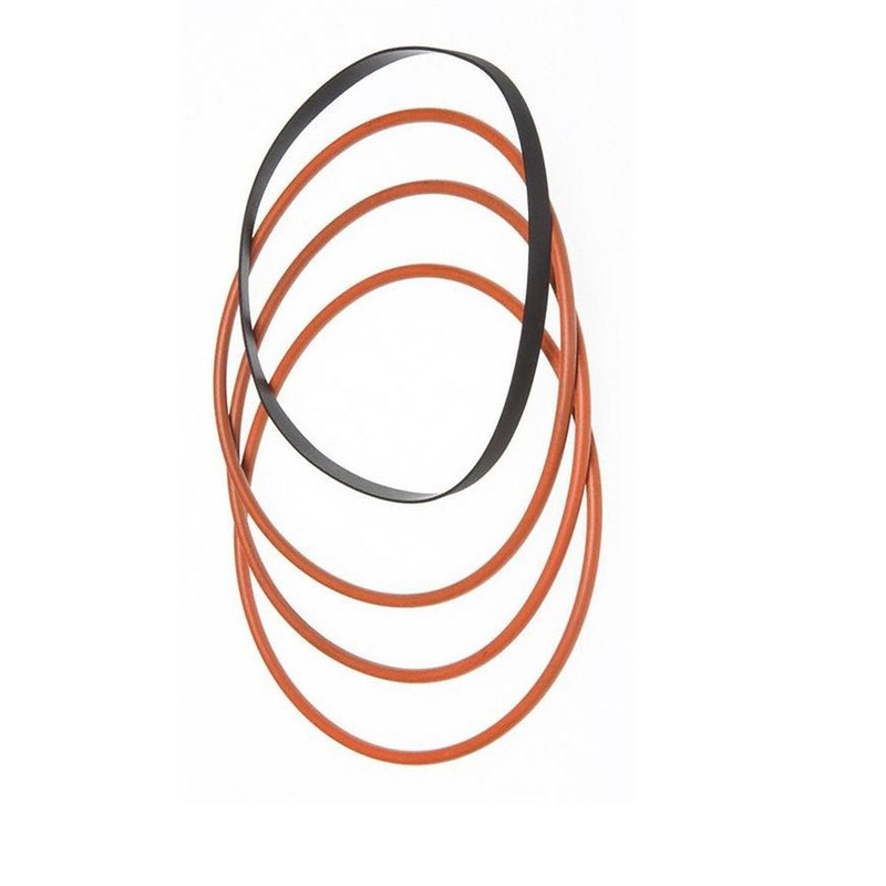 1183732 Cylinder Liner Gasket Kits Fits Caterpillar 3406 3406B 3406C-3412E