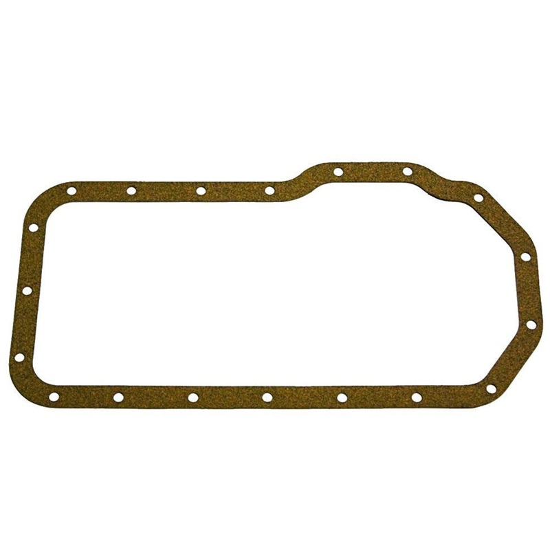 45267DA Oil Pan Gasket Fits FARMALL H Super H 300 350 I4 O4 W4 152 164 169 175