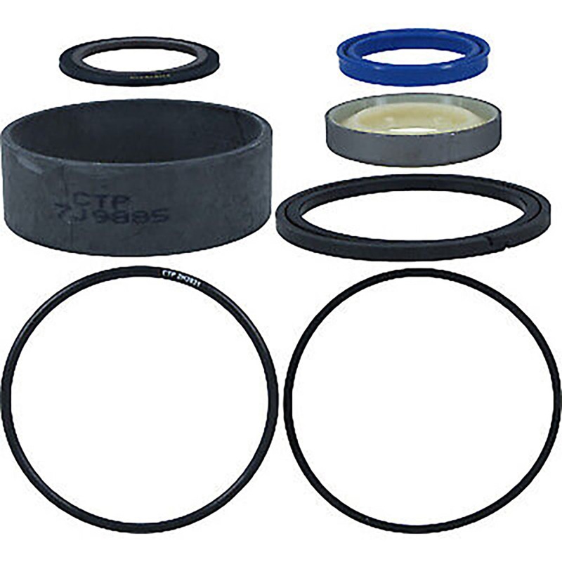 7X2752 Various Cylinder Seal Kit Fits CAT Fits Caterpillar D3-D4H 910E-910F 931