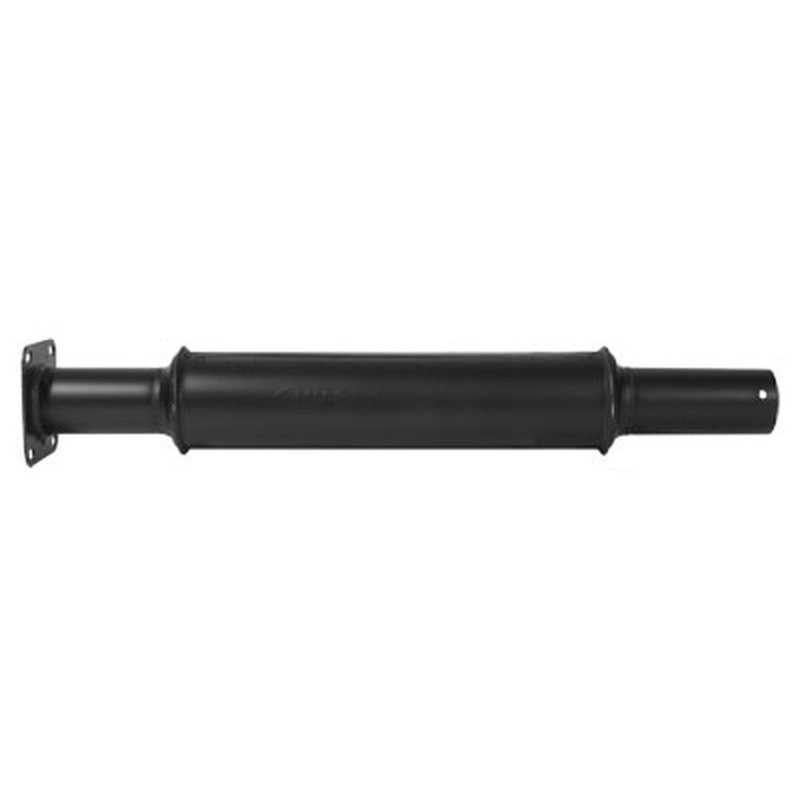 AB2700R Muffler Fits John Deere B 50 520 Tractors