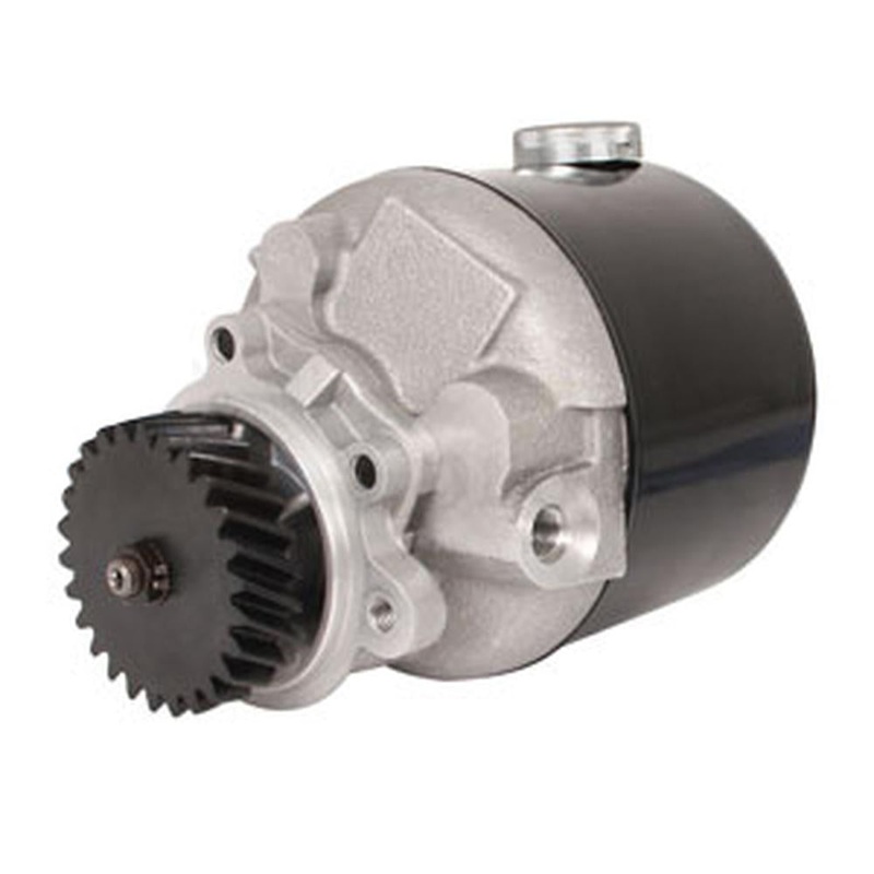 Aftermarket Power Steering Pump Fits Ford/New Holland 4110 4130 4610 4830 5