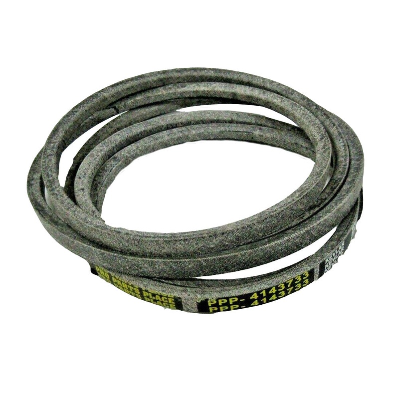 AIP Replacement PIX Belt Fits Bobcat/RANSOMES A-4143733 4143733