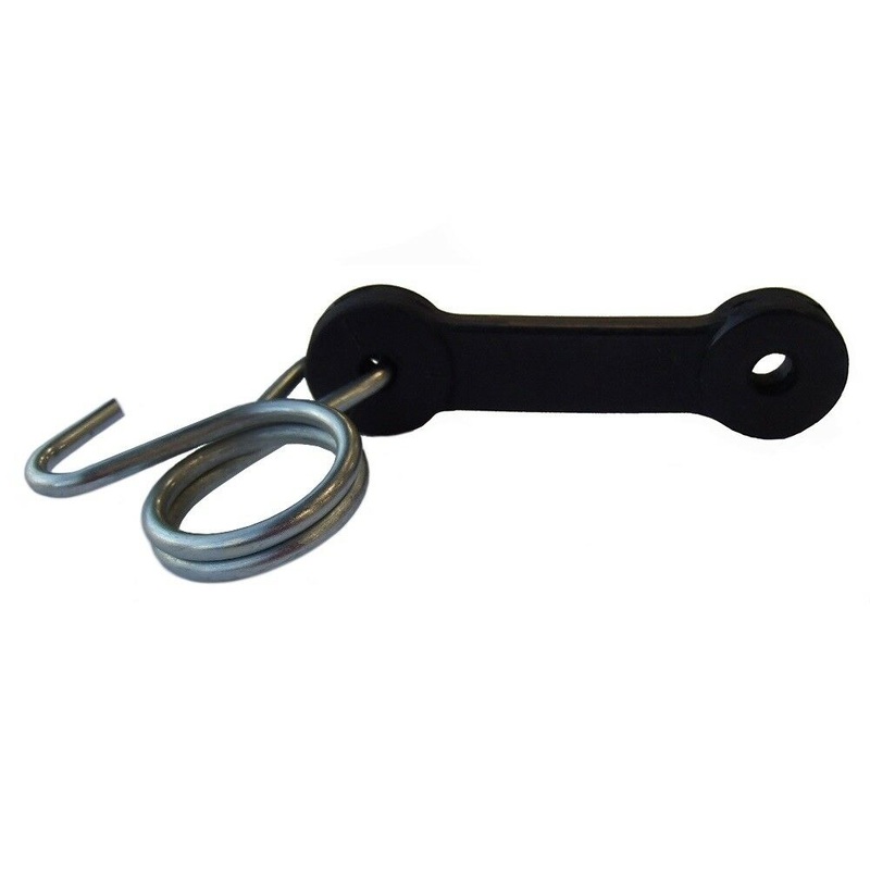 Bagger Latch Strap Fits AYP Fits Husqvarna Fits Craftsman 130758 160793