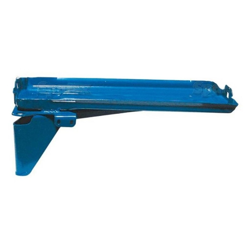 Battery Tray Fits 2000 2110 3000 3100 3400 3500 3550 4000 4110 4400 4500 8395499
