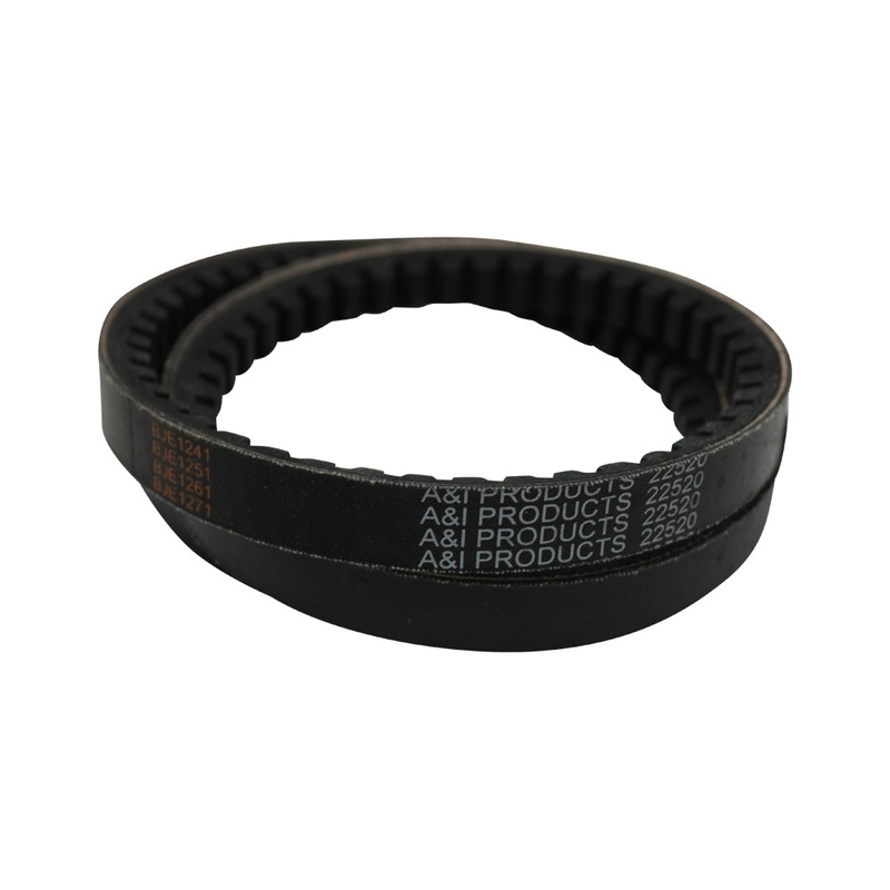 Belt Fits 310C 3430 400G 450E 455E 482C 490D 493D 22520 22520-A R82602