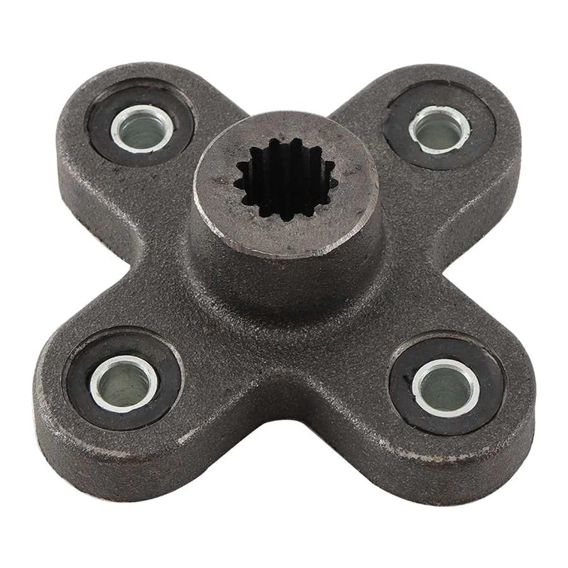 C5NNN879A Hydraulic Pump Drive Hub Adapter Fits Ford 4000 4600 4110 2000 3600