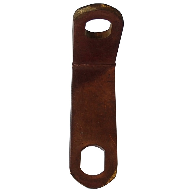 Fits Ford Solenoid to Starter Copper Strap Replaces 8N11518 Sparex S.66575 8N