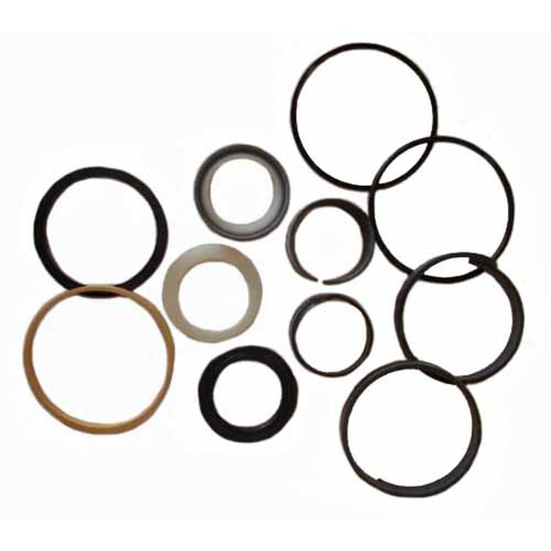 G109452 Lift Clam Angle Cylinder Seal Kit Fits Case 480C 480D 480E 580C 580D