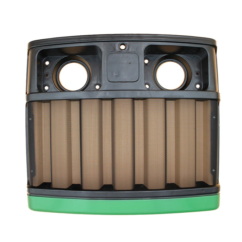 Grille Fits John Deere 5105 5210 5310 5410 5415 5420 5510 5520 5615 RE209912