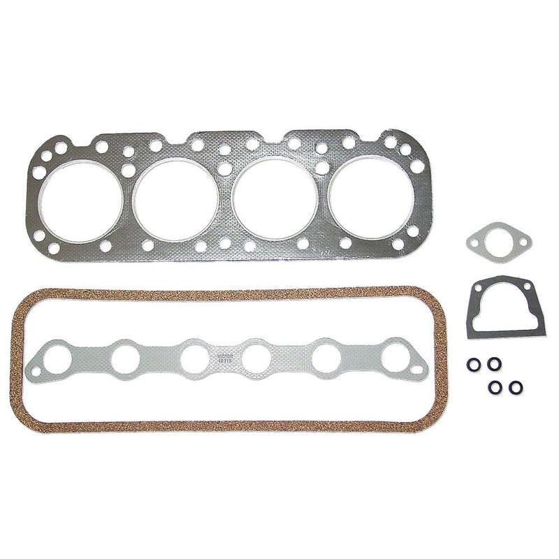 Head Gasket Set Fits Allis Chalmers CA IB 60 B 125 C RC 224768