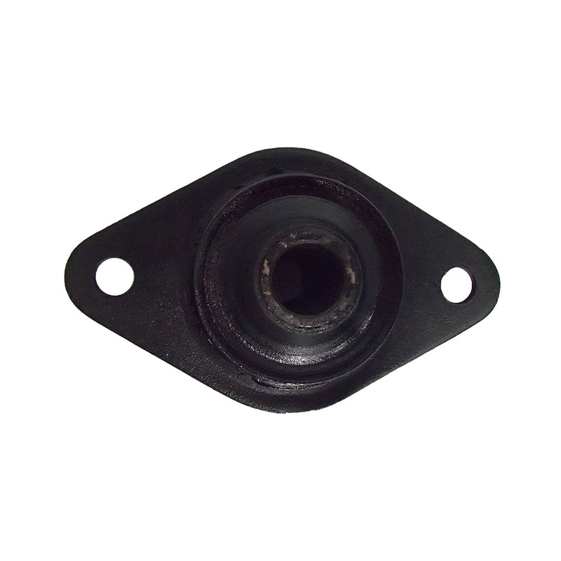 Isolator Rubber Cab Mount Fits Case IH 1680 1660 Fits International 1486 1086