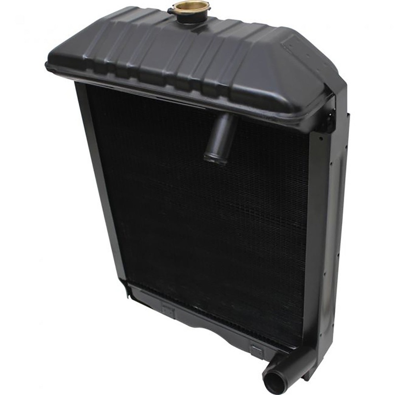 NCA8005C C5NN8005AB Radiator Fits Ford Jubilee NAA NAB 500 501 1469 600