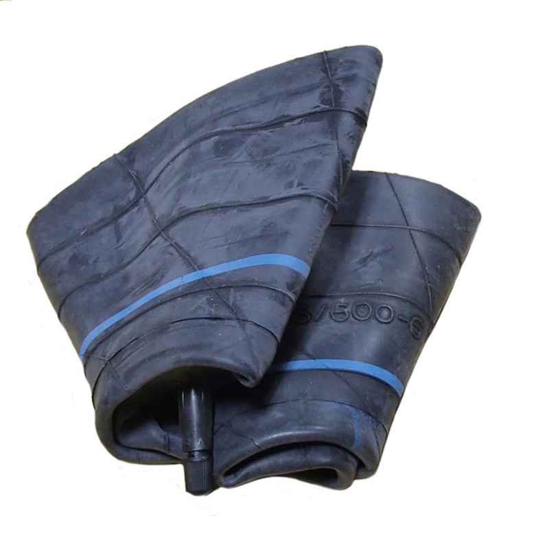 New Inner Tube 15x6.00-6, 15x6x6 for Riding Lawn Mower, Straight Stem TR13