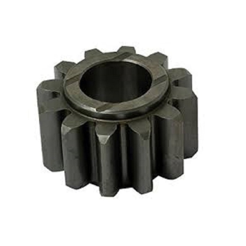 One Replacement Differential Pinion Gear 184176M1 Fits Massey Ferguson Models