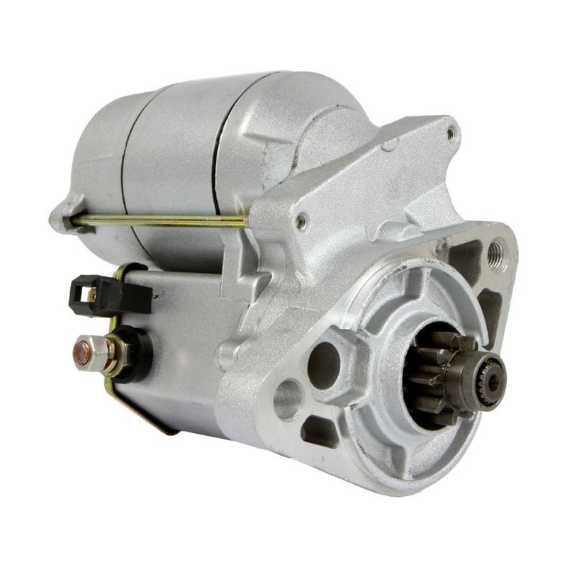 Starter Motor Fits Briggs and Stratton 825700