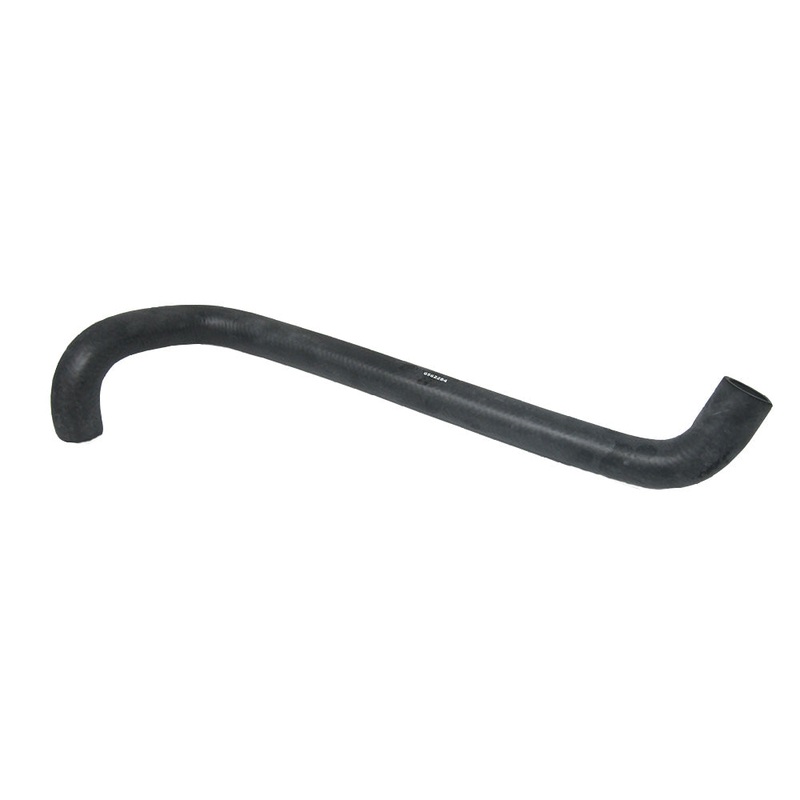 Upper Radiator Hose Fits Bobcat Skid Steer Models 743B 643 743 645 743DS 656