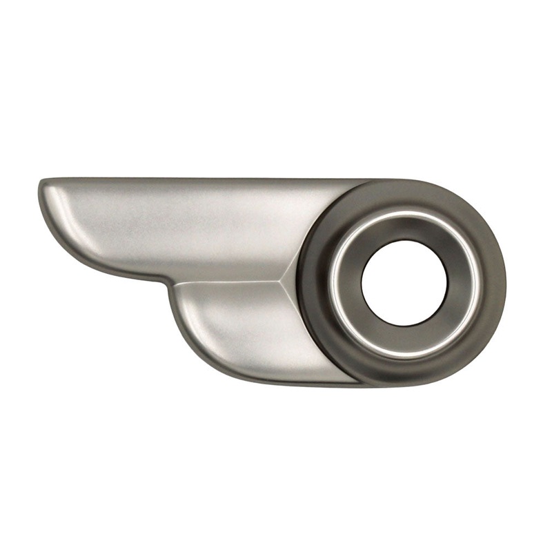 Winged Headlight Bracket Fits Ford 2N 2-N 8N 8-N Naa Jubilee Tractor