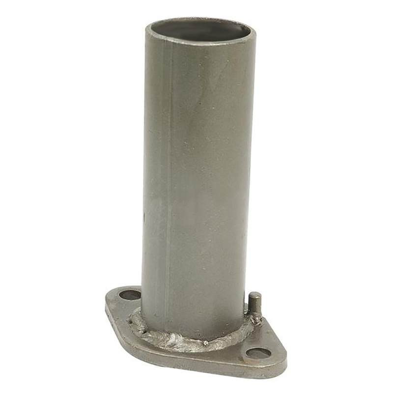 3072544R1 Exhaust Pipe Elbow Fits Case-IH Tractor Models 384 444
