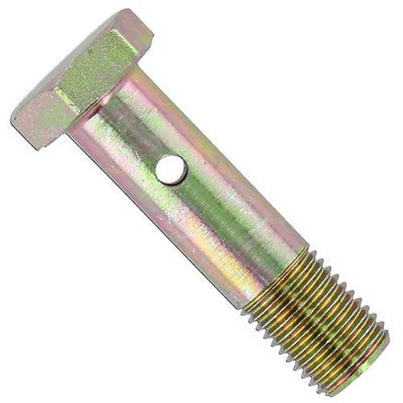 313382 86531362 Sediment Bowl 3/8" Bolt Fits Ford 600 601 800 801 2000 Tractors