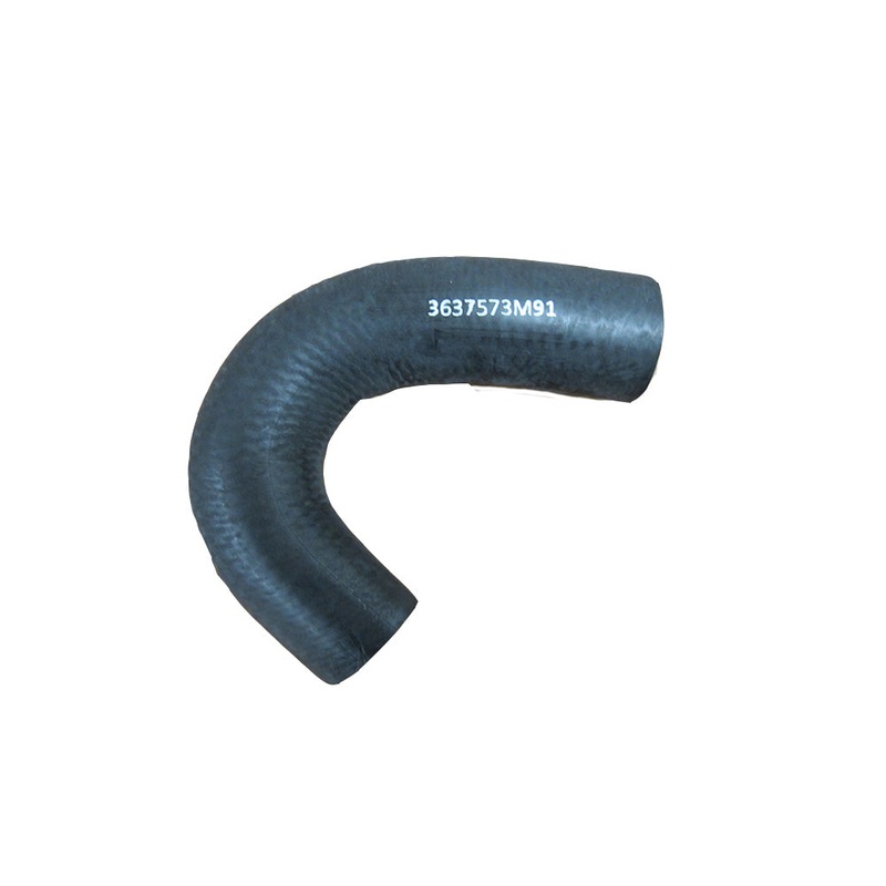 3637573M91 Inlet Hose Fits Massey Ferguson 365 375 383 390 390T 393 398